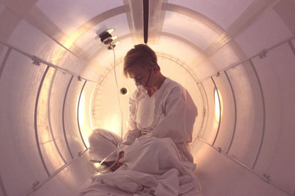 Soft Lying Hyperbaric Chamber ST801-1.5ATA